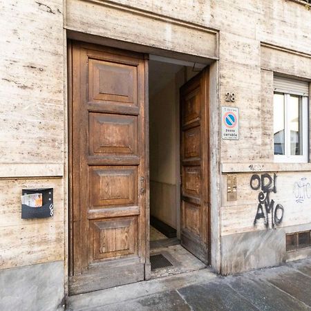 Casa Ettolina A Porta Pila Apartment Торино Екстериор снимка