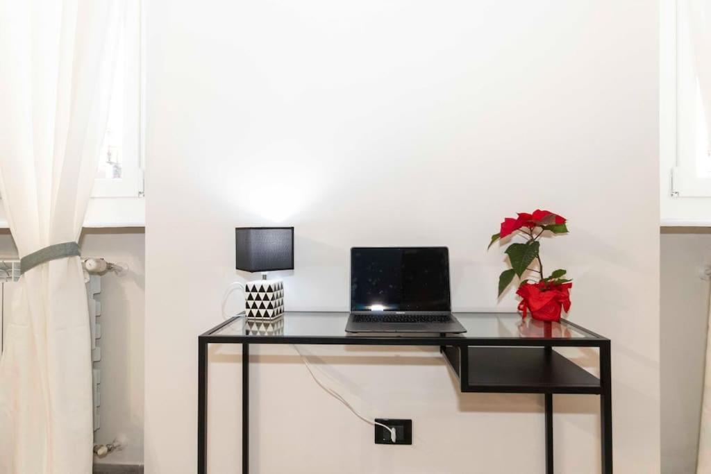 Casa Ettolina A Porta Pila Apartment Торино Екстериор снимка