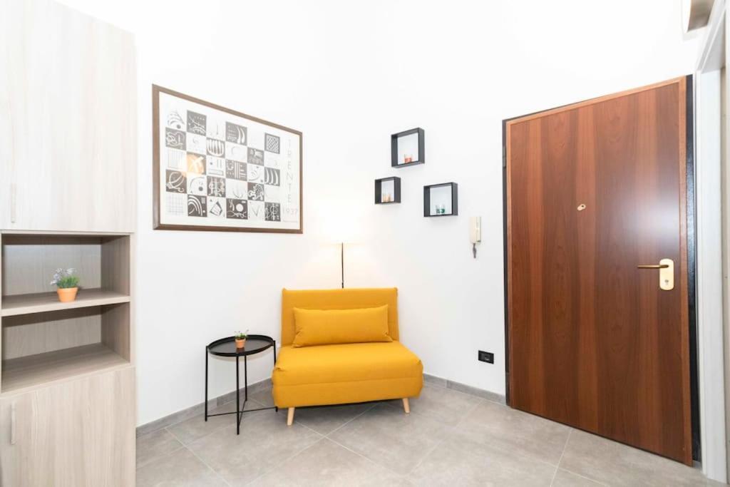 Casa Ettolina A Porta Pila Apartment Торино Екстериор снимка