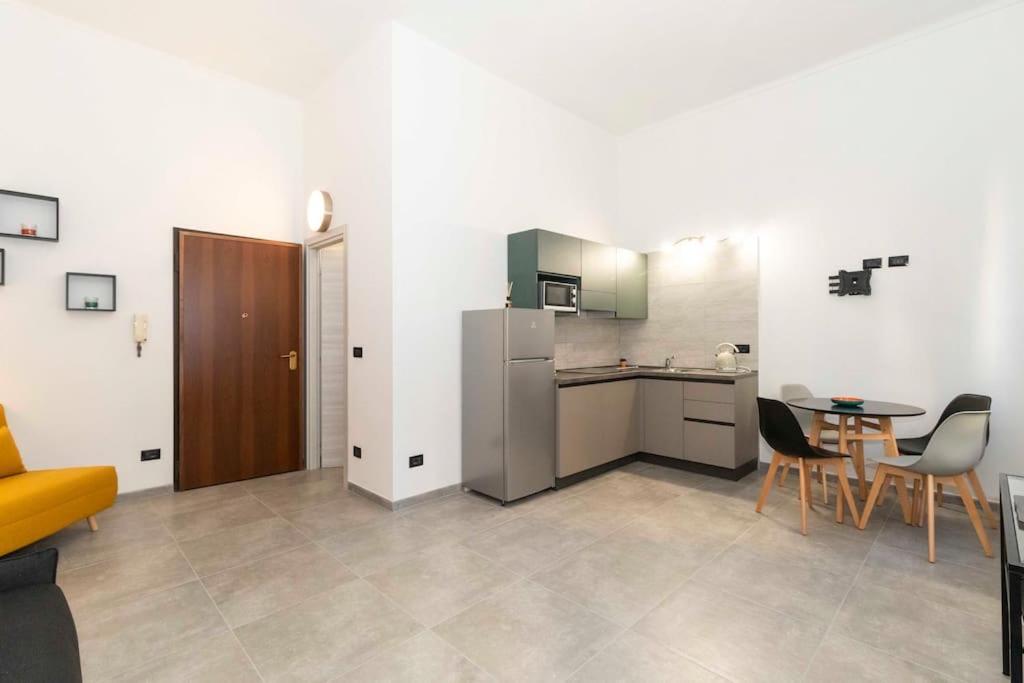 Casa Ettolina A Porta Pila Apartment Торино Екстериор снимка
