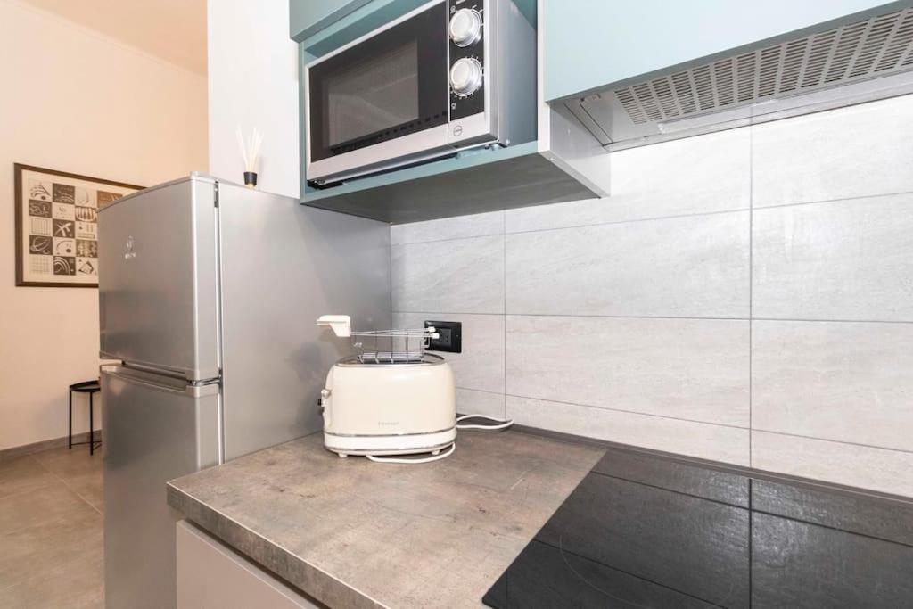 Casa Ettolina A Porta Pila Apartment Торино Екстериор снимка