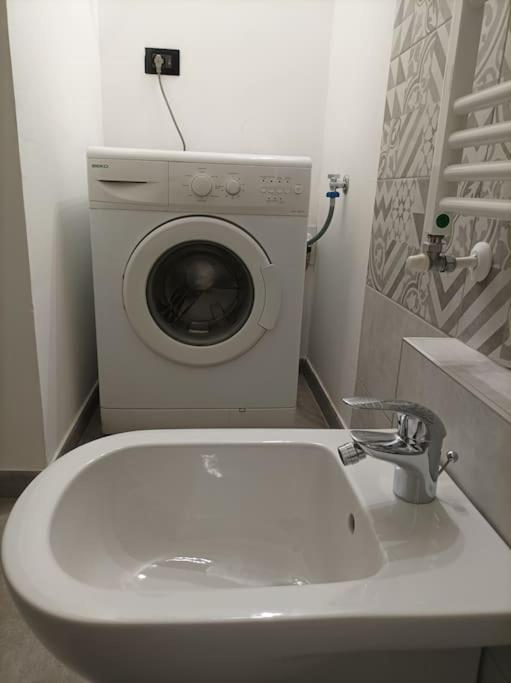 Casa Ettolina A Porta Pila Apartment Торино Екстериор снимка