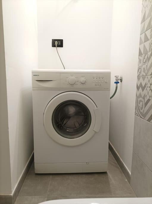 Casa Ettolina A Porta Pila Apartment Торино Екстериор снимка
