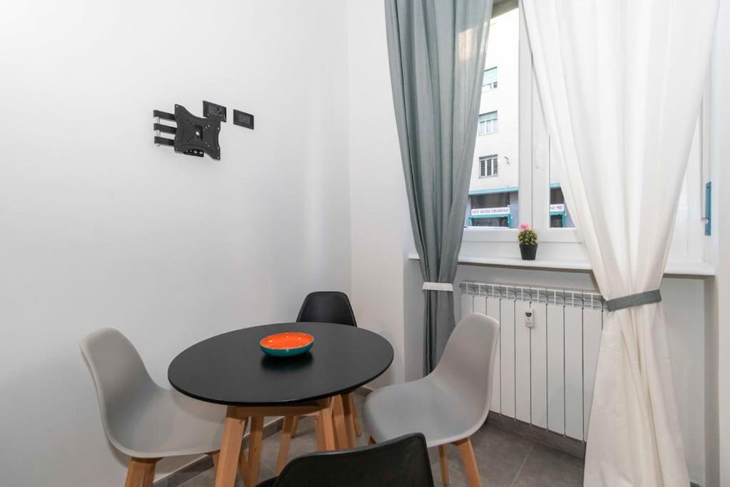 Casa Ettolina A Porta Pila Apartment Торино Екстериор снимка