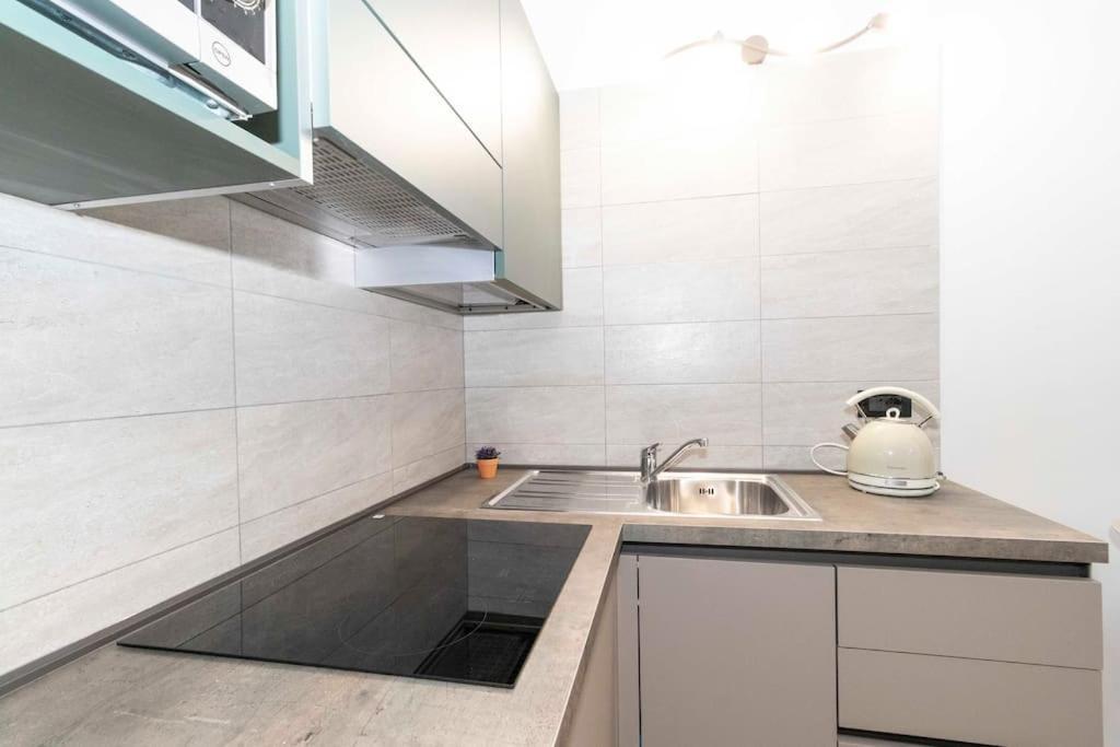 Casa Ettolina A Porta Pila Apartment Торино Екстериор снимка