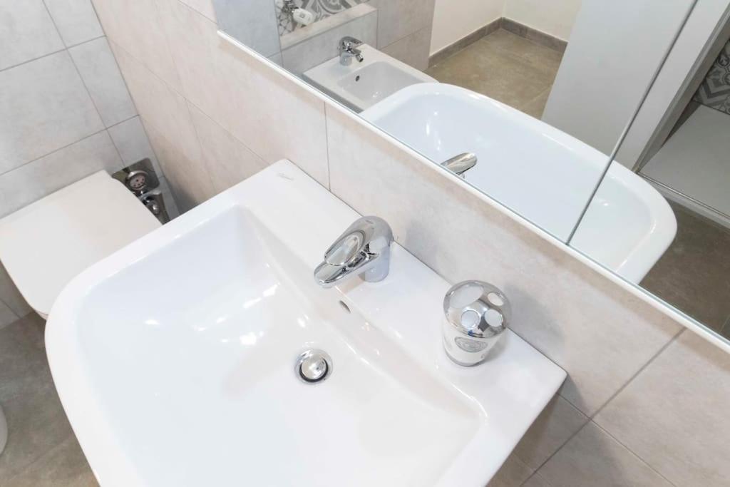 Casa Ettolina A Porta Pila Apartment Торино Екстериор снимка