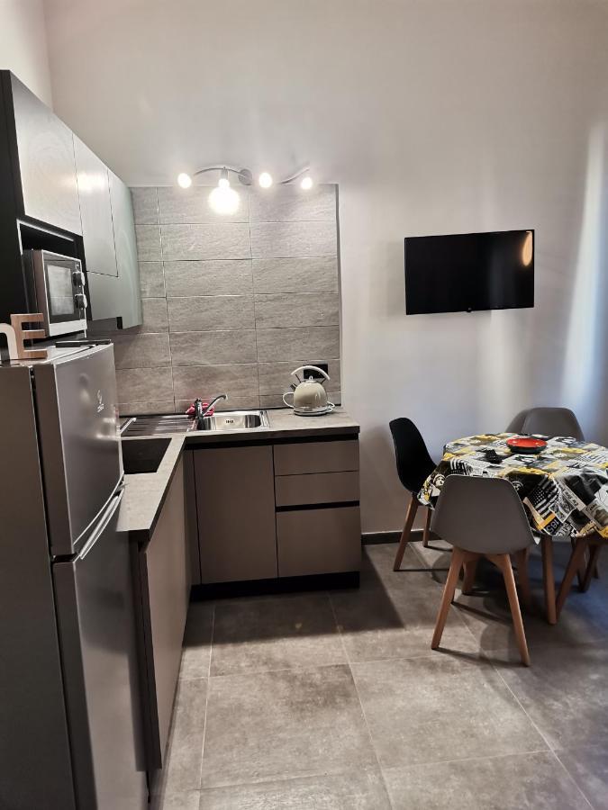 Casa Ettolina A Porta Pila Apartment Торино Екстериор снимка