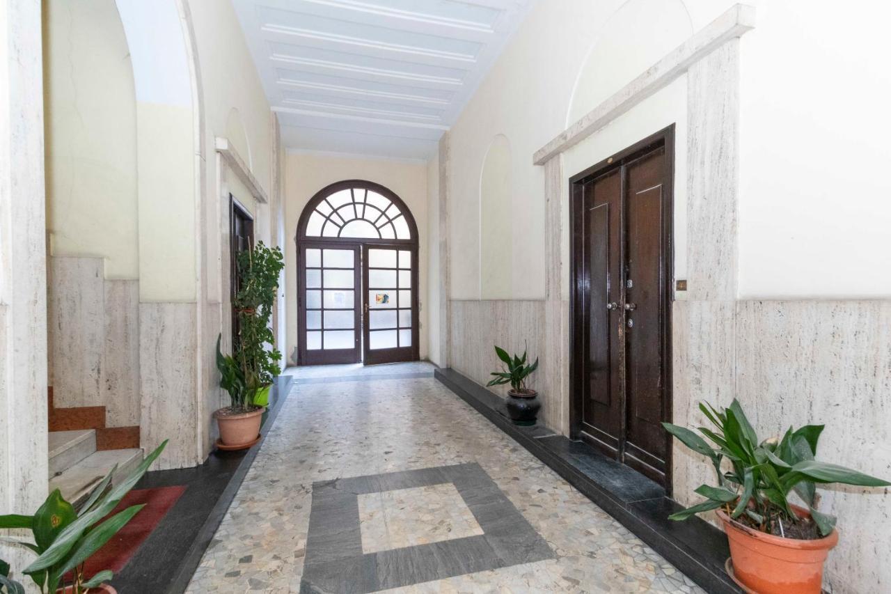 Casa Ettolina A Porta Pila Apartment Торино Екстериор снимка