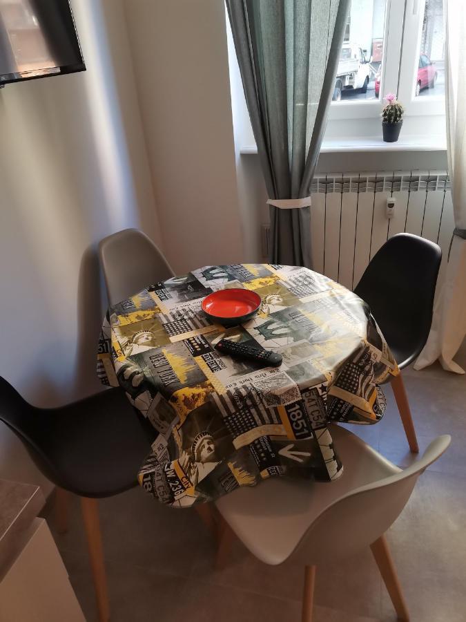Casa Ettolina A Porta Pila Apartment Торино Екстериор снимка