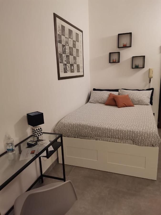 Casa Ettolina A Porta Pila Apartment Торино Екстериор снимка