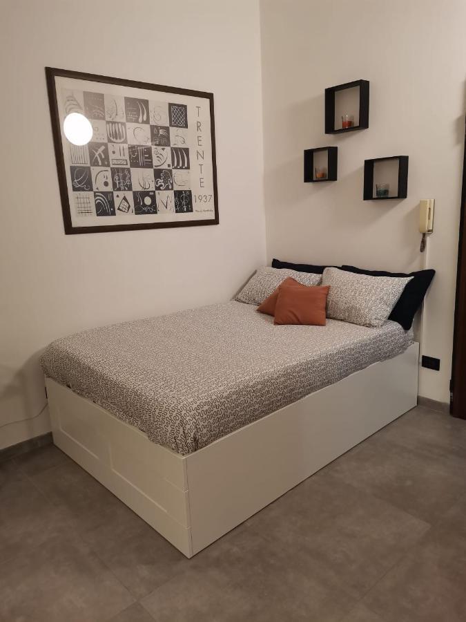 Casa Ettolina A Porta Pila Apartment Торино Екстериор снимка