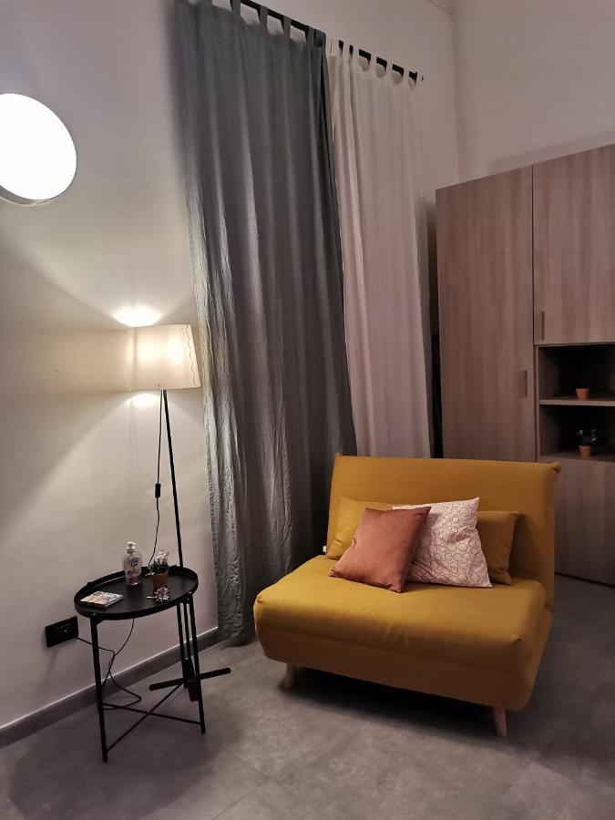Casa Ettolina A Porta Pila Apartment Торино Екстериор снимка