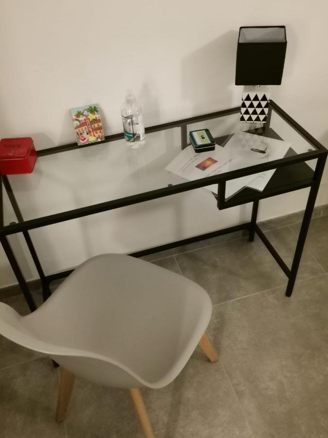 Casa Ettolina A Porta Pila Apartment Торино Екстериор снимка