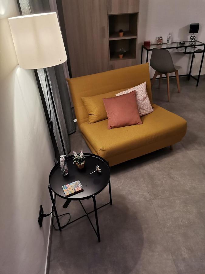 Casa Ettolina A Porta Pila Apartment Торино Екстериор снимка