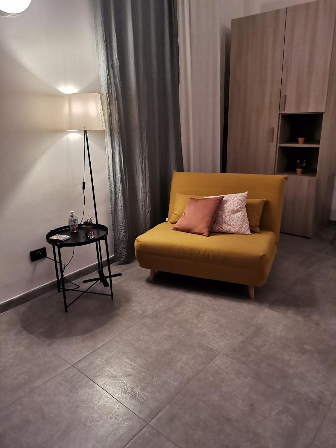 Casa Ettolina A Porta Pila Apartment Торино Екстериор снимка
